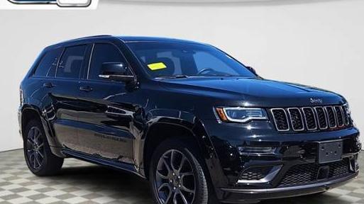 JEEP GRAND CHEROKEE 2020 1C4RJFCG1LC235087 image